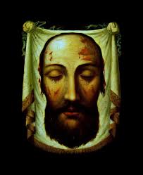 The Holy Face. " By offering My Face to My Eternal Father, nothing will be  refused, and the conversion of many sinners will be obtained." _ Our Lord  To Sr. Mary of