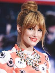 Bella Thorne Bella And Celebrity Image Bella Thorne Hair Long Hair Styles Hair Styles