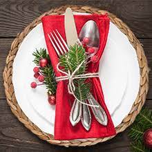 Los angeles chargers team holiday bells blown glass christmas ornament. Amazon Com Manzanita Set Of 12 Cork Leaf Dinner Plate Chargers 13 Inch Set Of 12 Rustic Decorative Round Dinnerware Charger Plates Farmhouse Christmas Wedding Natural Hand Woven Seagrass Placemats Plates