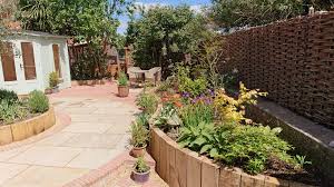 How To Design A Garden Without Grass Silverbirch Gardens Maintaining a lawn and adhering to water restrictions or battling droughts, pests.