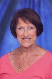 Obituary of Irene Price