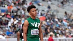 San Diego Section Boys Top 50 Track and Field Rankings