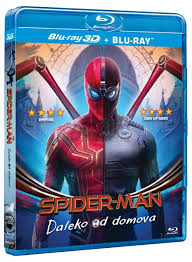 Jackson, jake gyllenhaal and others. Spider Man Far From Home 3d 2d Blu Ray 3d Blu Ray