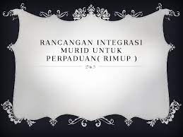Documents similar to rancangan integrasi murid untuk perpaduan (rimup). Ppt Rancangan Integrasi Murid Untuk Perpaduan Rimup Dark Hunter Academia Edu