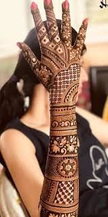 Fancy Bridal Mehndi Latest Bridal Mehndi Designs Dulhan Mehndi Designs Bridal Henna Designs