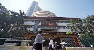 All the january gains vanished. Sensex Skyrockets 2 315 Points As Market Cheers Budget 2021 Bank Stocks Sparkle Bw Businessworld