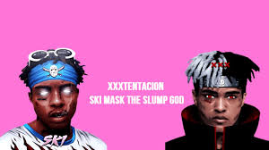 Please make sure to mention the resolution in the title like so: Xxxtentacion Ski Mask The Slump God Freddy Vs Jason Prod Willie G Official Lyrics Youtube