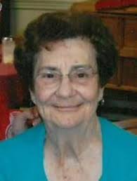 Carolyn Byrd Obituary 2013