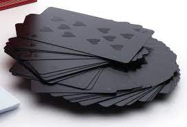 Overall, the best playing cards are durable, attractive, washable, and reasonably priced. 30 Of The Best Designed Playing Cards Paste