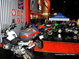 Assurance de la moto et du motard, assurance scooter, contrats d'assurance « prévention comprise » scooter, assurance 125, assurance auto, assurance habitation, protection d'un. La Mutuelle Des Motards Ouvre A Seclin 59 Moto Magazine Leader De L Actualite De La Moto Et Du Motard