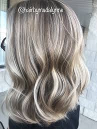 Highlights Blonde Platinum Blonde Ash Blonde Ash Tones Blonde Highlights H Ash Blonde Hair With Highlights Blending Gray Hair Blonde Hair With Highlights