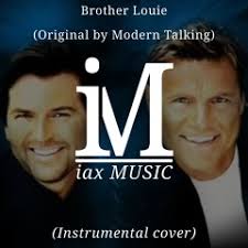 Popular music tracks, songs tagged brother louie