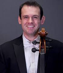 View 2025 Roster — Mainly Mozart