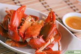5 Ways To Cook Crab Legs Wikihow