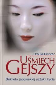 Uśmiech Gejszy