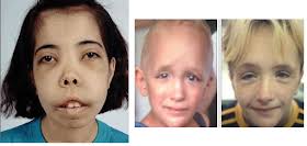 Catatan prestasi Guru Biologi: POLA-POLA HEREDITAS