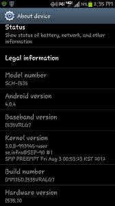 This app requires root !!! Verizon Samsung Galaxy S3 Device Status Modified Android Forums At Androidcentral Com