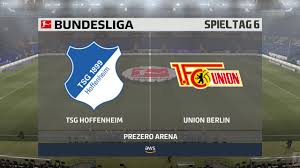 Bundesliga live commentary for hoffenheim v union berlin on 20 june 2020, includes full match statistics and key events, instantly updated. Tsg 1899 Hoffenheim 1 Fc Union Berlin 6 Spieltag Fifa 21 Bundesliga Gameplay Deutsch Youtube