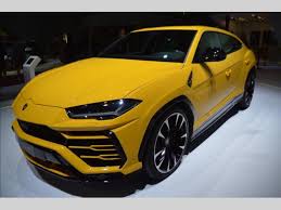 The 2020 lamborghini huracan evo made its global debut late year and has finally been launched in here's a look at all the changes the 2020 lamborghini huracan evo gets over the older huracan. Lamborghini Urus 4 0 Dodani Q1 2020 Giallo Aug