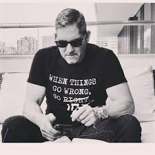 He pursued a degree in bachelor of science and graduated in 1981. Grant Cardone Entrepreneur Wiki Bio Age Height Weight Wife Career Net Worth Facts Starsgab
