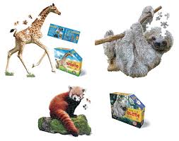 From fun sensory activities to adorable crafts to easy boredom busting activities and ideas to get them moving. Wildlife Jungle Themed Activity Ideas For Kids S S Blog