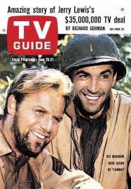Classic 1960's TV Show Combat! Overview and Fan Discussion