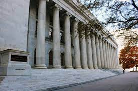 10th Circuit grants immunity to Oklahoma cop in killing of nude teen |  Courthouse News Service
