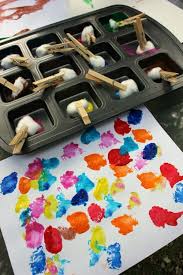 Entertain Your Toddler S Growing Brain With These Smart Activities Toddler Activities Preschool Crafts Toddler Crafts