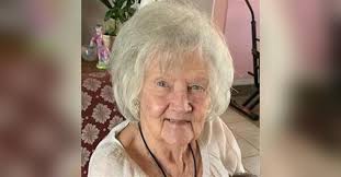 Norma Jean Critchlow Obituary