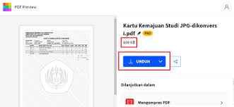 Kedua format ini format universal dan dipakai pada semua perangkat. Cara Memperbesar Ukuran File Pdf Hasil Scan Online Kumparan Com