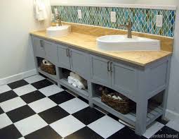 Houzz has millions of beautiful photos from the world's top designers, giving you the best design ideas for your. A Mirror In A Bathroom Reality Daydream