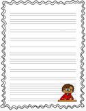 We did not find results for: Writing Paper Lined With Border Worksheets Teaching Resources Tpt