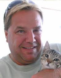 Obituary for Steven J Hussey