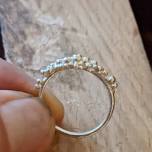 Sea Bubble Ring Workshop (Granulation)