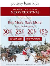 Maybe you would like to learn more about one of these? Pottery Barn Kids After Christmas Sale 2021 What To Expect Blacker Friday