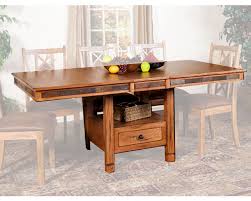 Butterfly Dining Table Sedona By Sunny Designs Su 1177ro