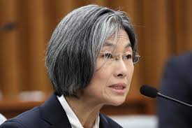 North Korea could be classified as anti-state entity, nominee says