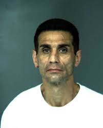 Man Arrested for Multiple Warrants