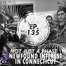 PODCAST EPISODES — NOT JUST A PHASE