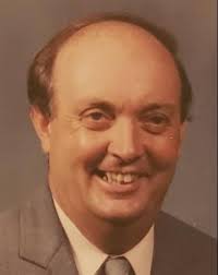 THOMAS TOMLIN Obituary