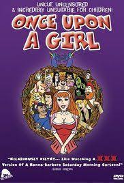 Watch Once Upon A Girl Free Online Mother Goose Is On Trial For Obscenity Because She Wants To Tell The Real V Girls Dvd Girl Movies Saturday Morning Cartoons