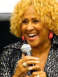 It's christmas, of course stands. Darlene Love Wikipedia