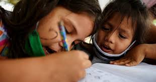 Aprende en Casa II no dejará tarea, pero maestros sí: SEP