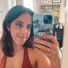 Kayla Seabolt (@kayla_sea)