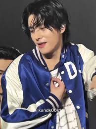 Jake from ENHYPEN: Latest Updates and Highlights