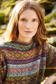 CUMBRIA av Marie Wallin