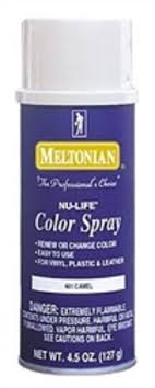 Meltonian Nu Life Color Spray