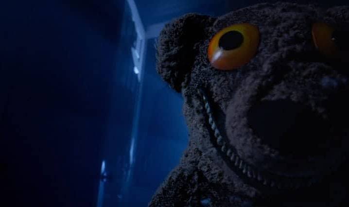 Horror Movie Review: Bedeviled (2016) - GAMES, BRRRAAAINS & A HEAD-BANGING  LIFE