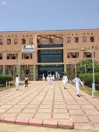 عام جامعة جازان تستقبل طلابها في أول يوم دراسي وتنظم أسبوعا تعريفيا للمستجدين وكالة الأنباء السعودية