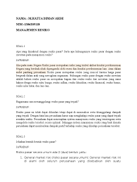 We did not find results for: Soal Ujian Essay Manajemen Aset Masnurul